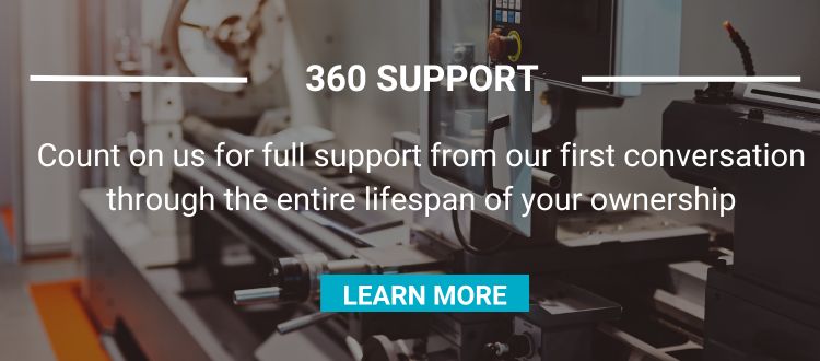 XMMFG Company Service Support